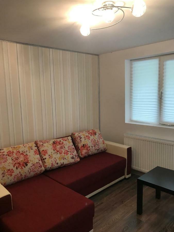 Stanford Apartments ブカレスト エクステリア 写真