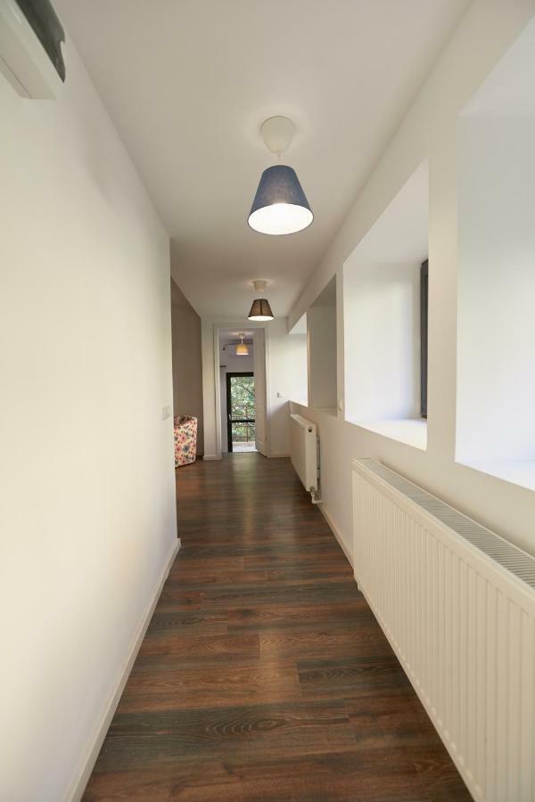 Stanford Apartments ブカレスト エクステリア 写真